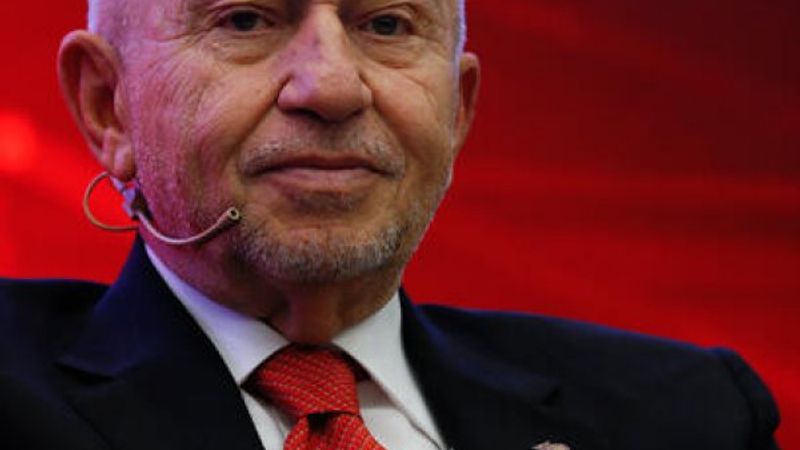 Nihat Özdemir'in şike sözleri F.Bahçelileri kızdırdı