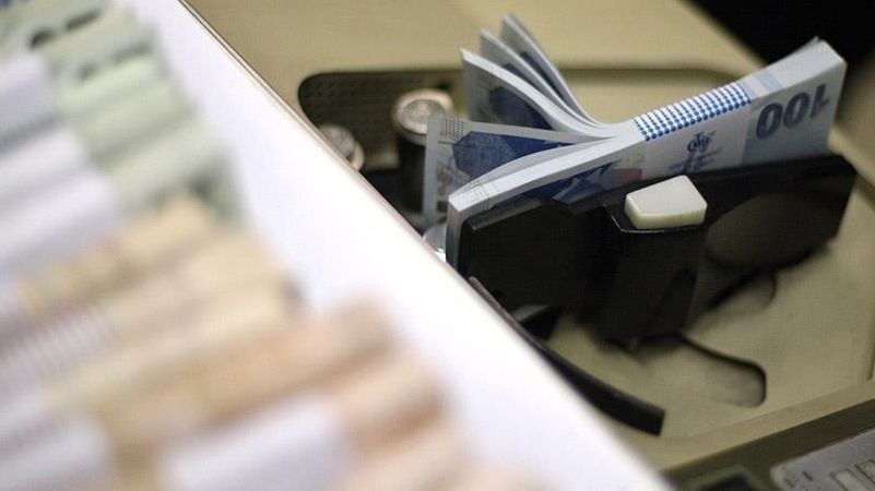 Deprem Bölgesi Çalışıyor