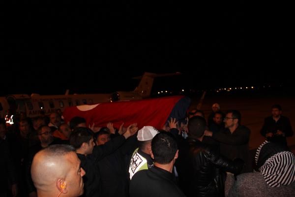 Polonya'da öldürülen Furkan'ın katili tutuklandı