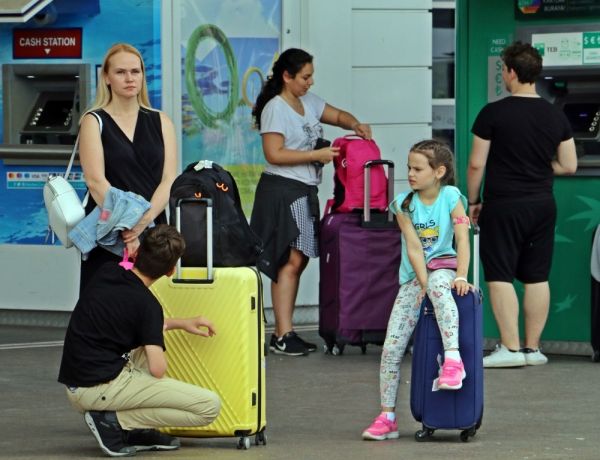 Antalya turist rekoruna yenisini ekledi