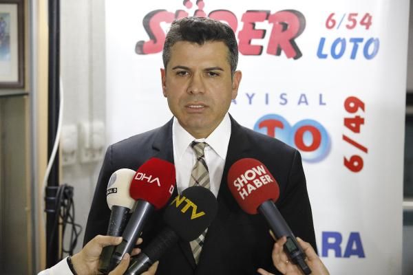 Milli Piyango İdaresi: İkramiyeyi teslim etmek için hazırız