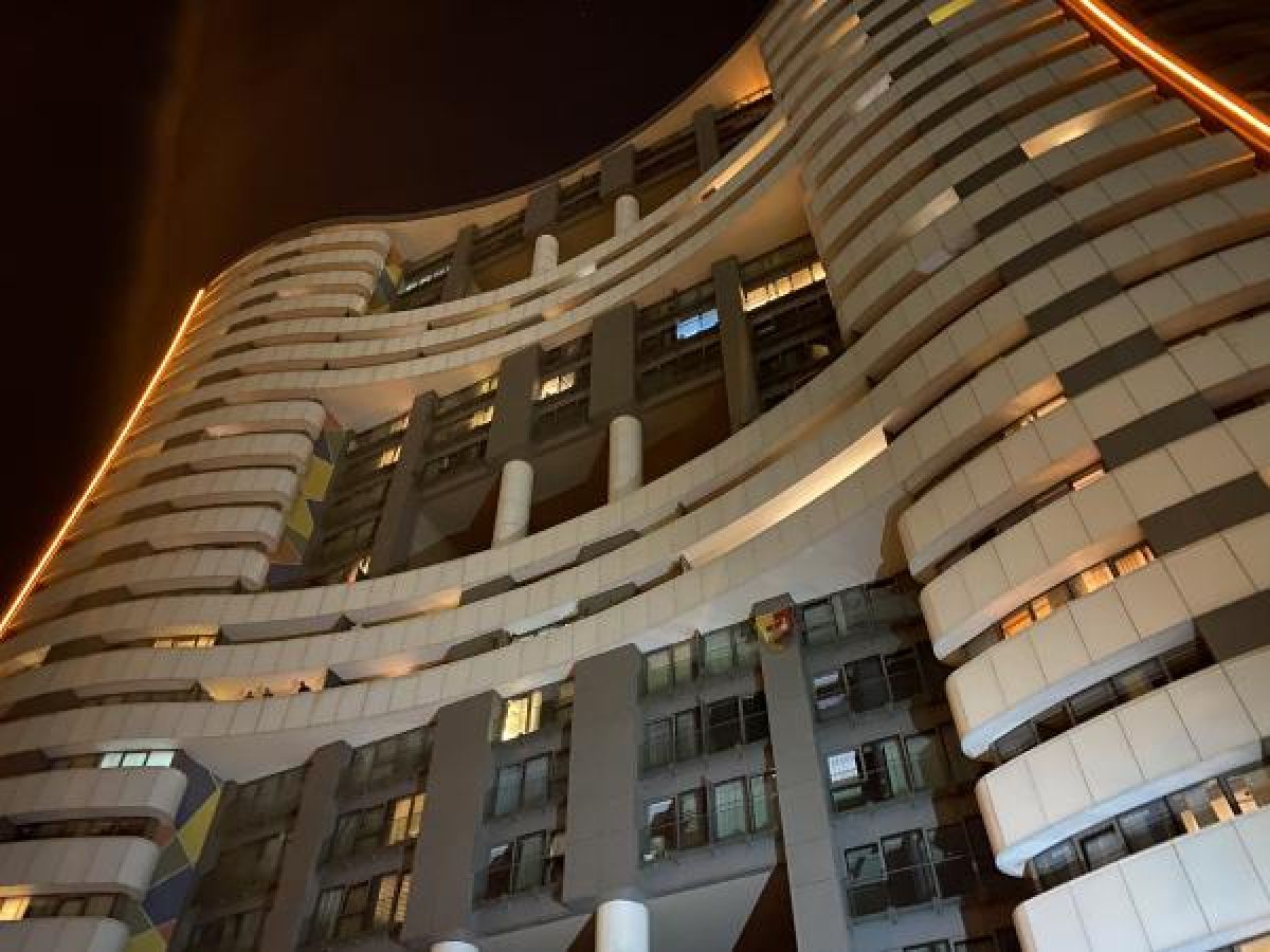 Kadikoy De Site Sakinlerinin Isyani 7 Gundur Elektrik Yok