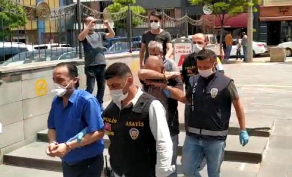Eskişehir’de fuhuş operasyonu: 10 tutuklama #3