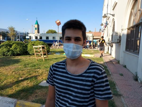 İzmirliler 90 dakika uygulamasının kalkmasından şikayetçi #5