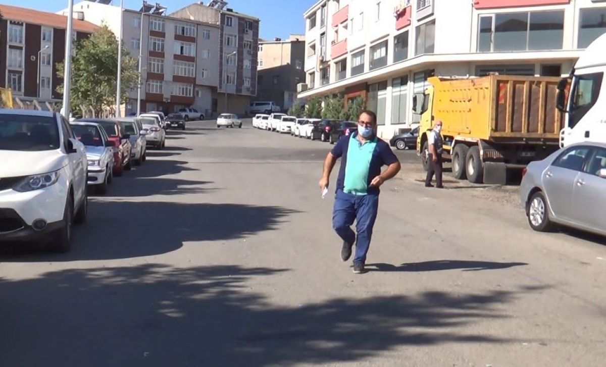KPSS’ye geç kalan adaylar yine haber #7