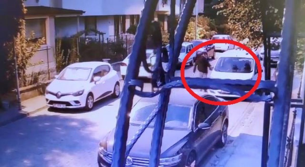 Bursa Da Araba Anahtari Gorunumlu Hassas Teraziyle Yakalandi Bursada Bugun Bursa Bursa Haber Bursa Haberi Bursa Haberleri Bursa
