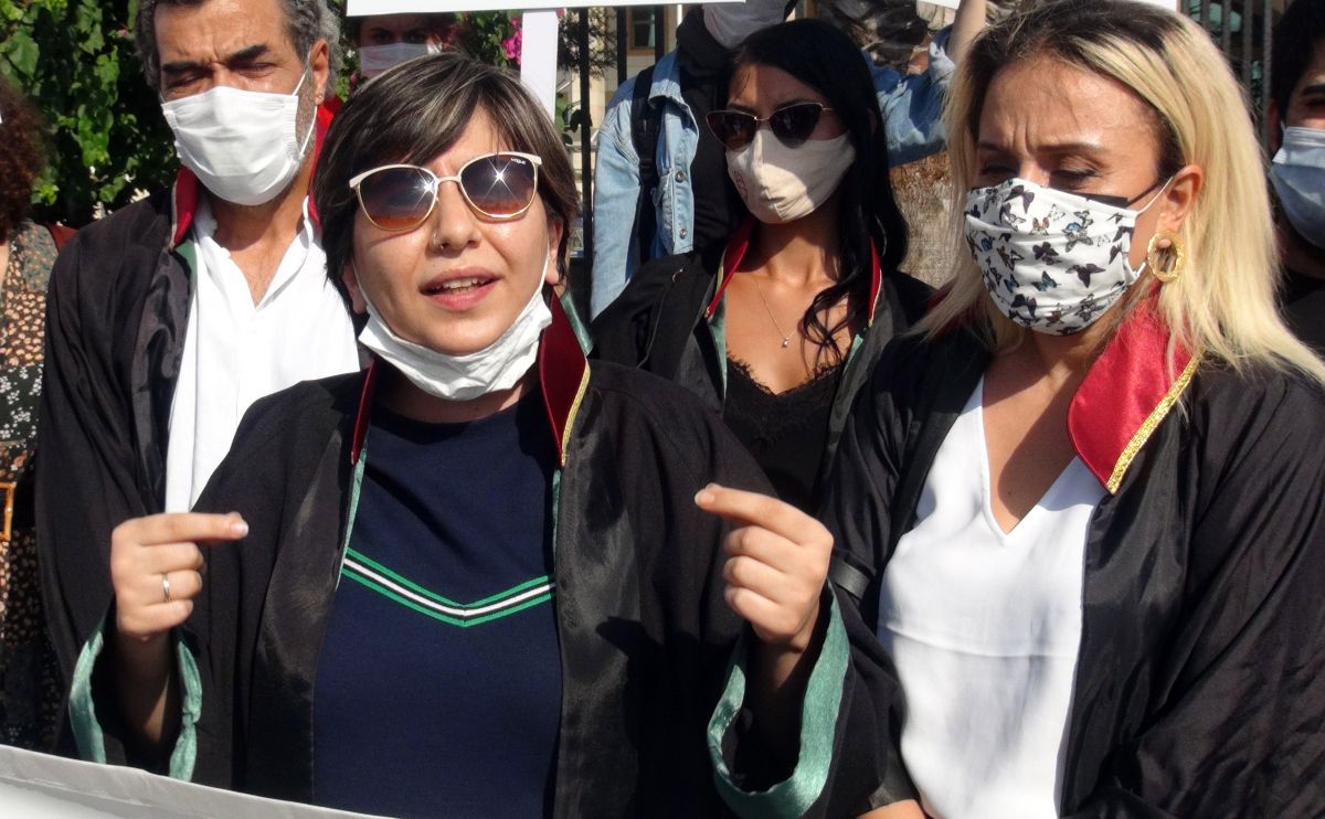 Antalya da 16 yaşındaki kızın taciz davasında beraat kararı çıktı, aile itiraz etti #3