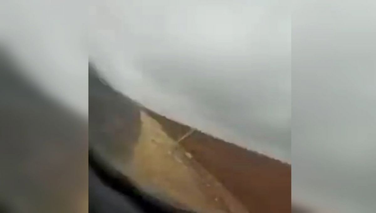 Driver Speeding On Live Stream In Sanliurfa Had Accident # 1