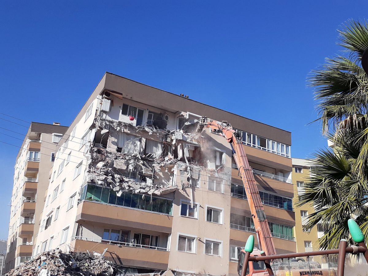 Asbestos spreading to the environment in İzmir may increase the risk of cancer #4