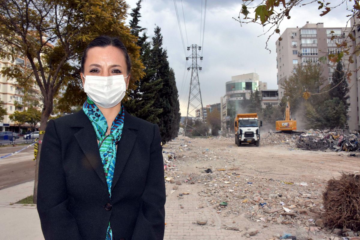 Asbestos spreading to the environment in İzmir may increase the risk of cancer #2