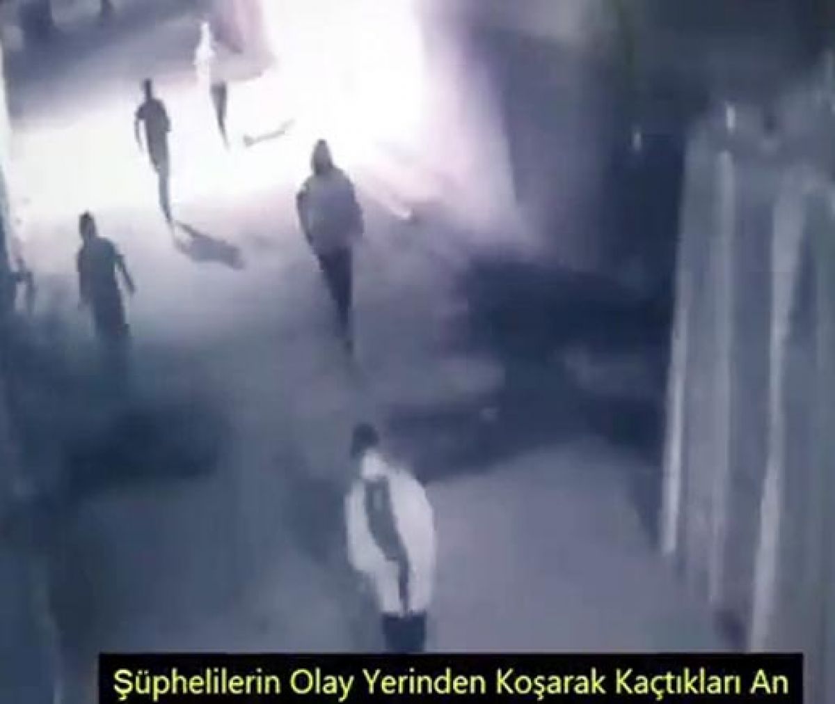 They beat and shot the young man who did not hand over his phone in Gaziantep # 3