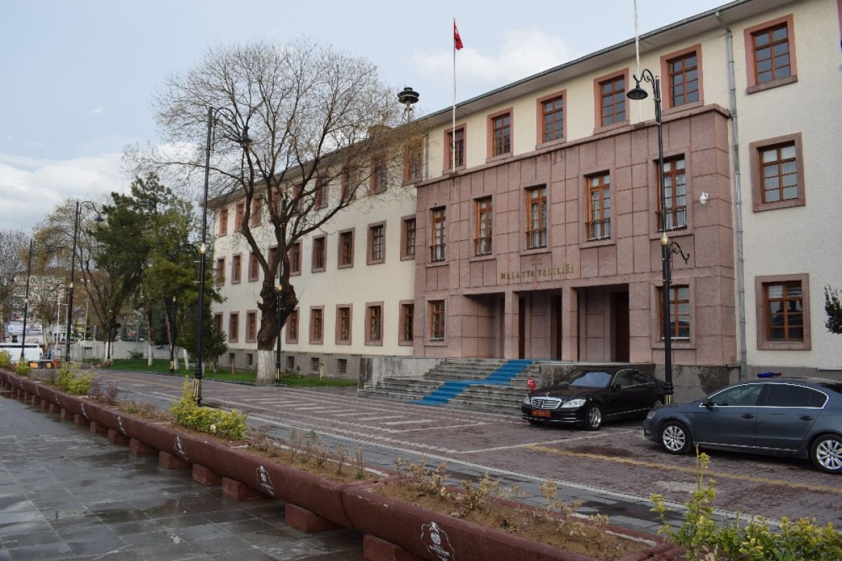 Malatya�da çocuk istismarı iddiası Valilik açıklama yaptı