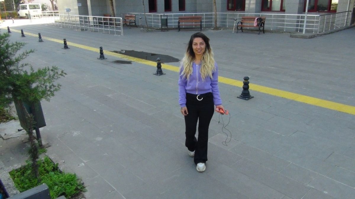 Sibel Gezici