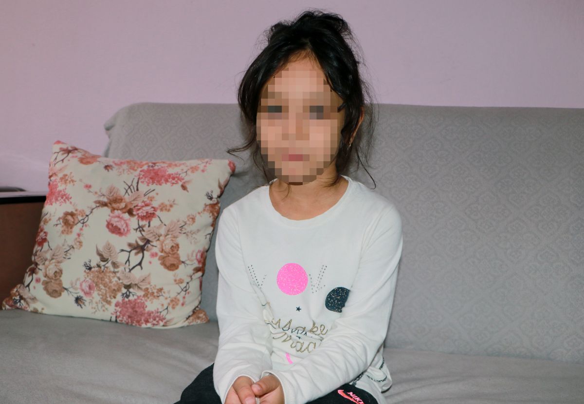 Adana da küçük kıza taciz davasındaki beraat kararına itiraz edildi #2
