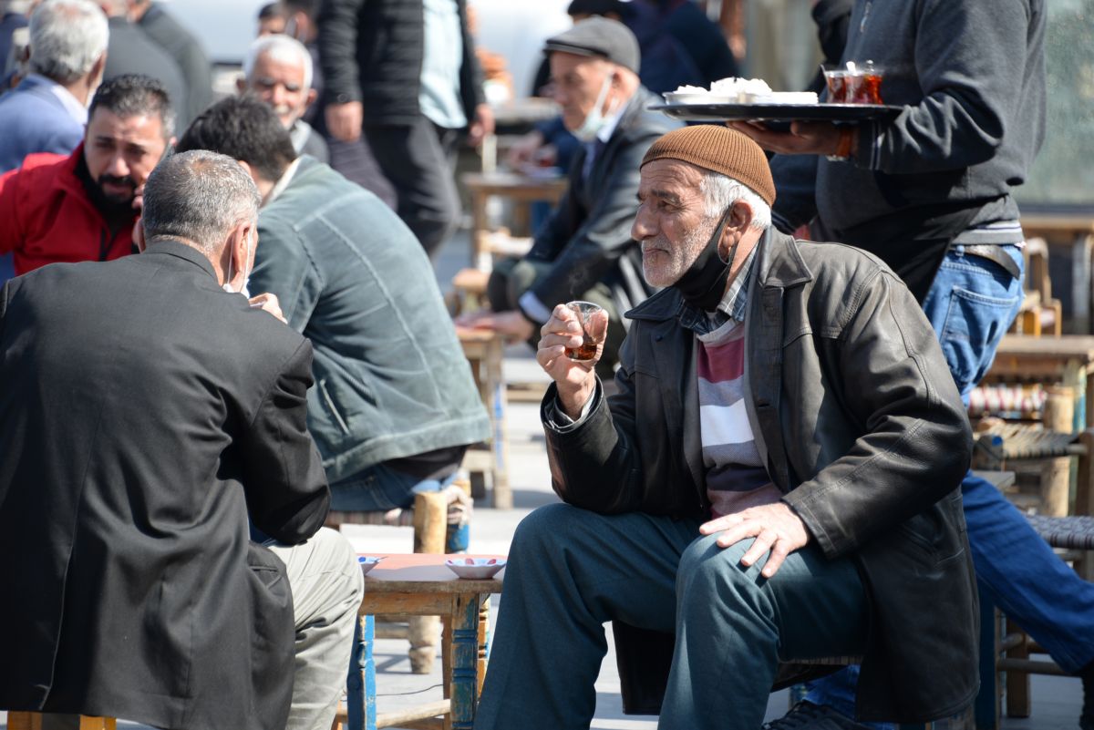 Increasing cases in Diyarbakır increased inspections #3