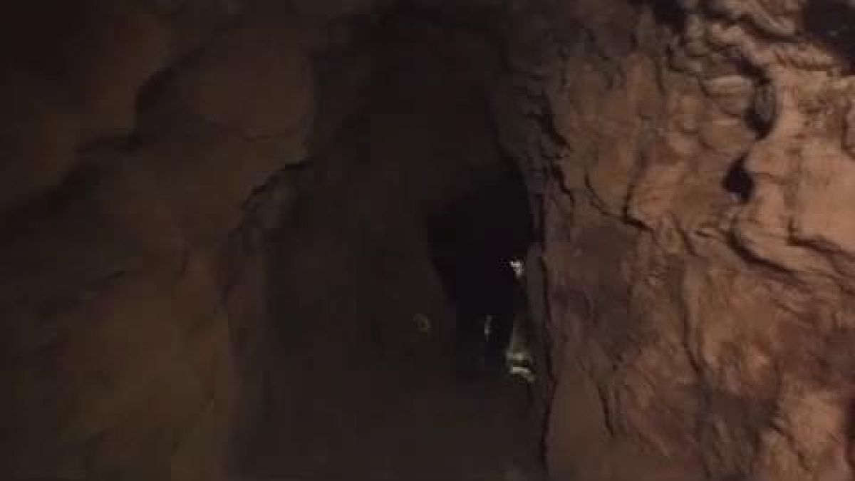 PKK school tunnel destroyed in Rasulayn #10