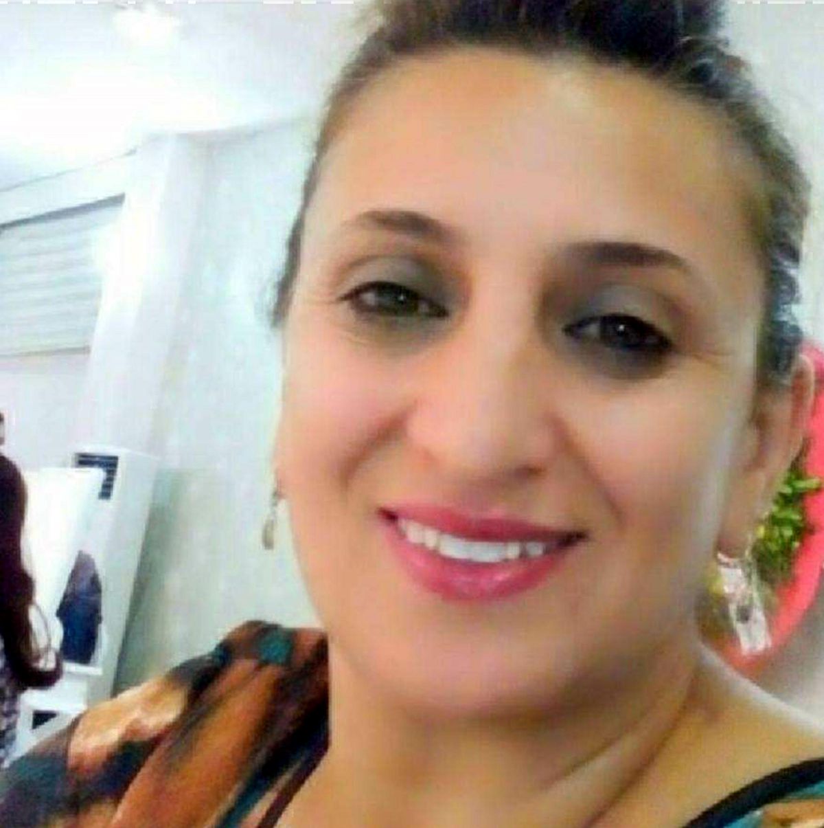 Tekirdağ da kadın cinayeti: Öldürüp, tarlaya gömdü #7