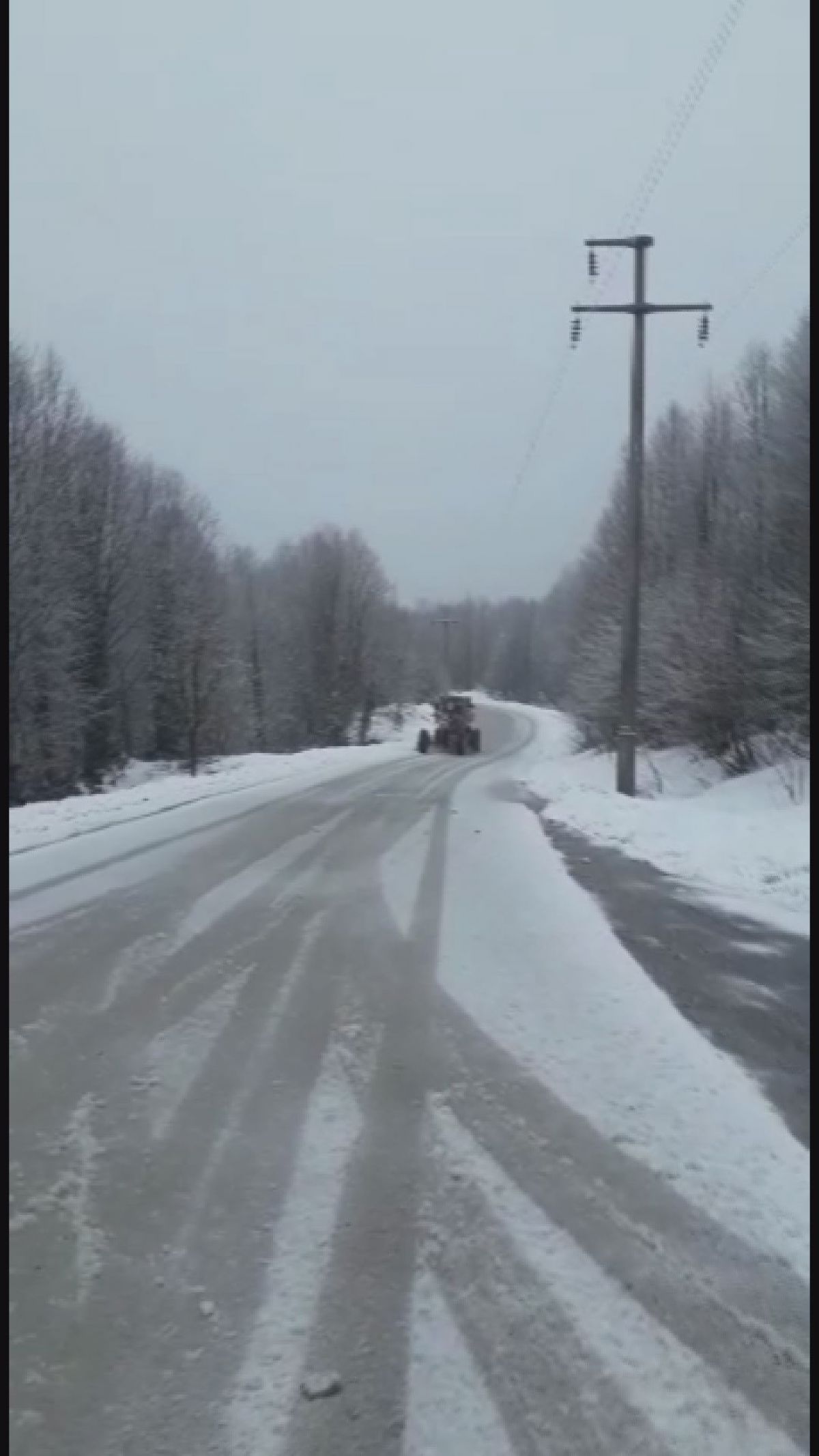 Kartepe beyaza büründü