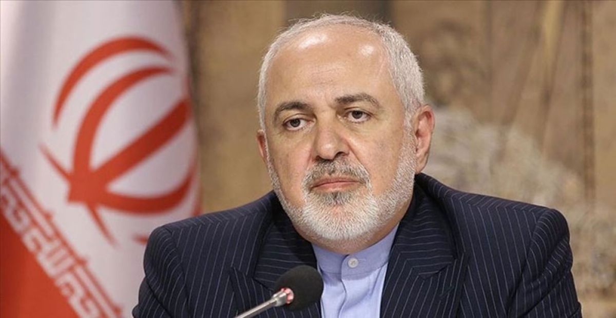 İran Dışişleri Bakanı Zarif: ABD ile müzakere gereksiz