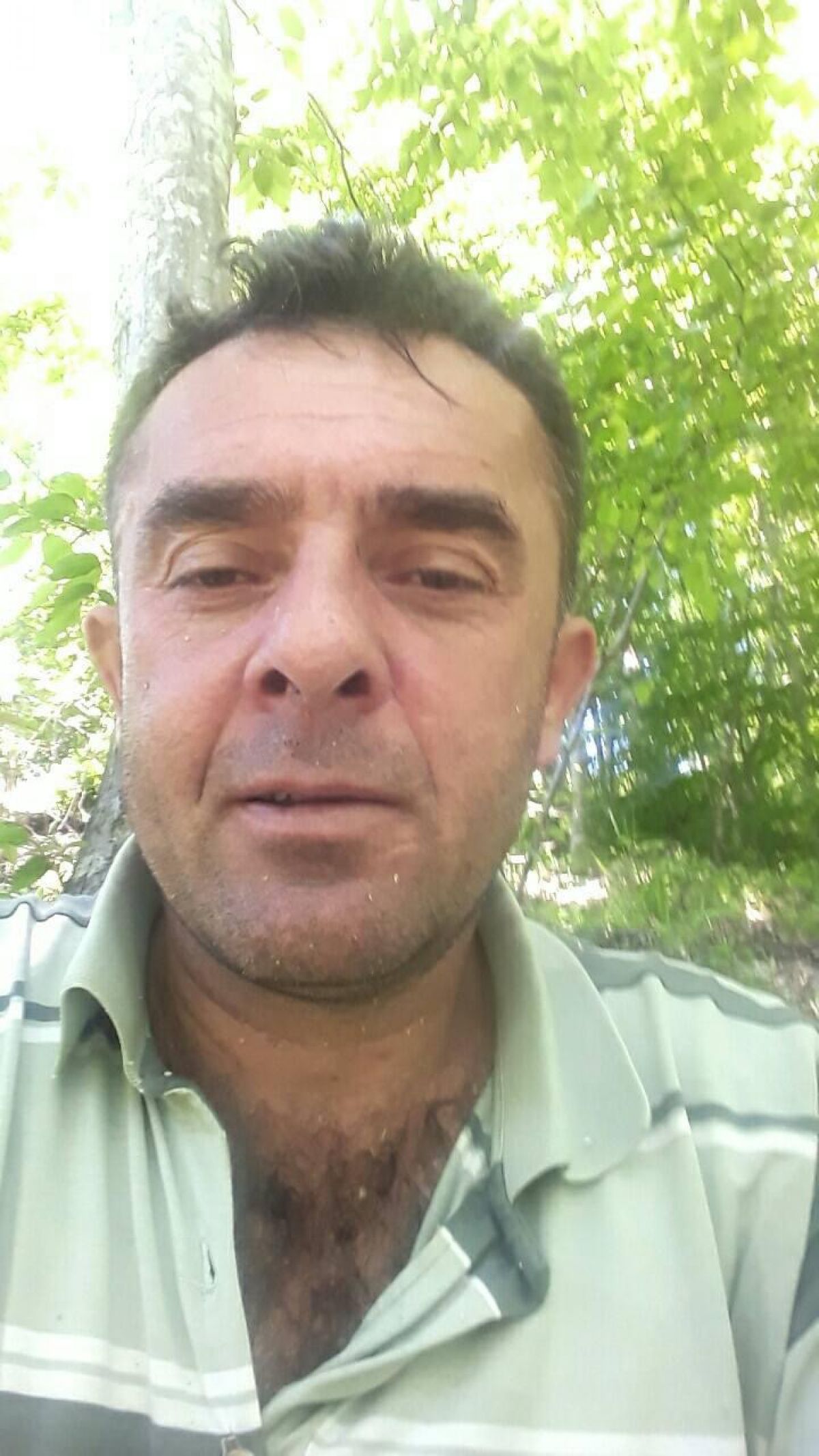 Samsun'da tartıştığı eşini tüfekle vurdu