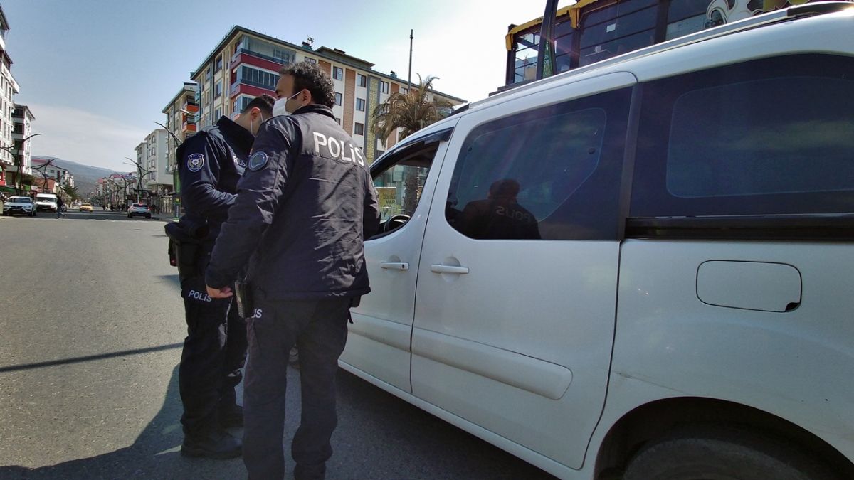 Bingöl'de vaka sayıları, 1 ay sonra kısıtlama getirdi