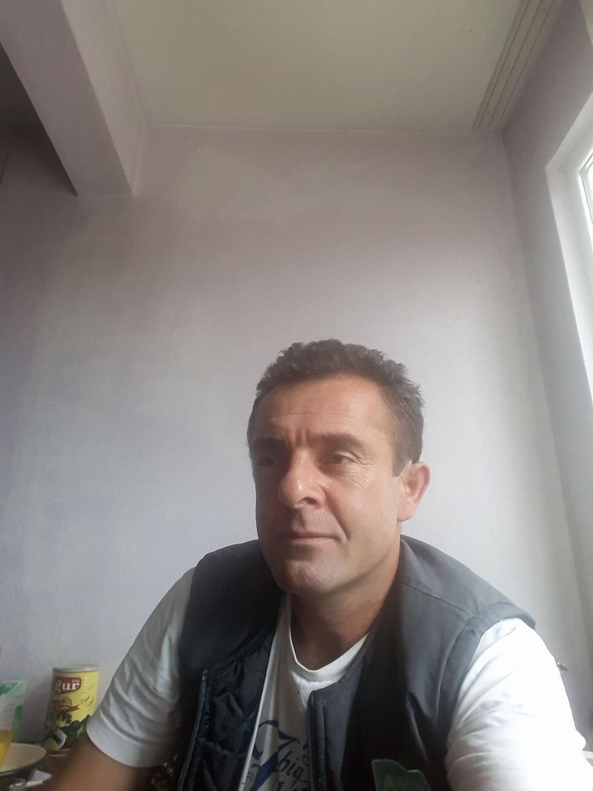 Samsun'da tartıştığı eşini tüfekle vurdu