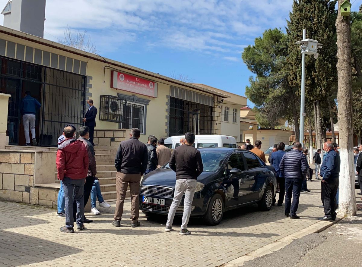 Gaziantep'te sobadan zehirlenen 3 çocuk annesi vefat etti