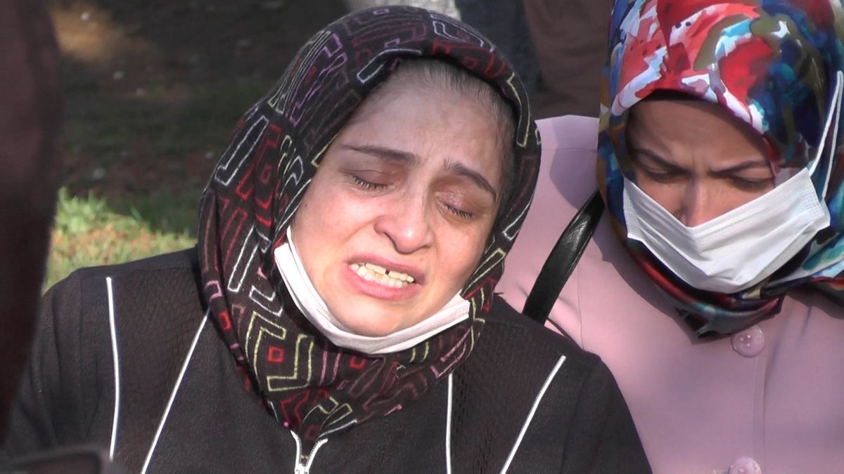 Konya'da ölü bulunan Buket'in annesi: Kızıma tuzak kuruldu