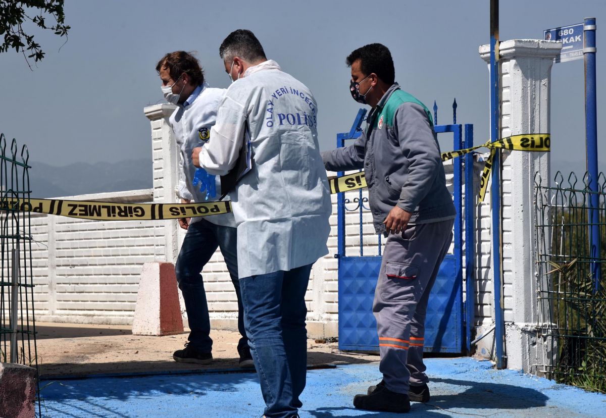 Antalya'da kayıp olarak aranan şahsın öldürüldüğü belirlendi