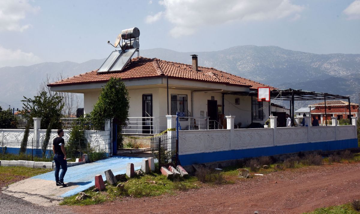 Antalya'da kayıp olarak aranan şahsın öldürüldüğü belirlendi