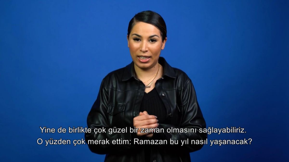 Hollanda hükümetinden Müslümanlara Ramazan mesajı