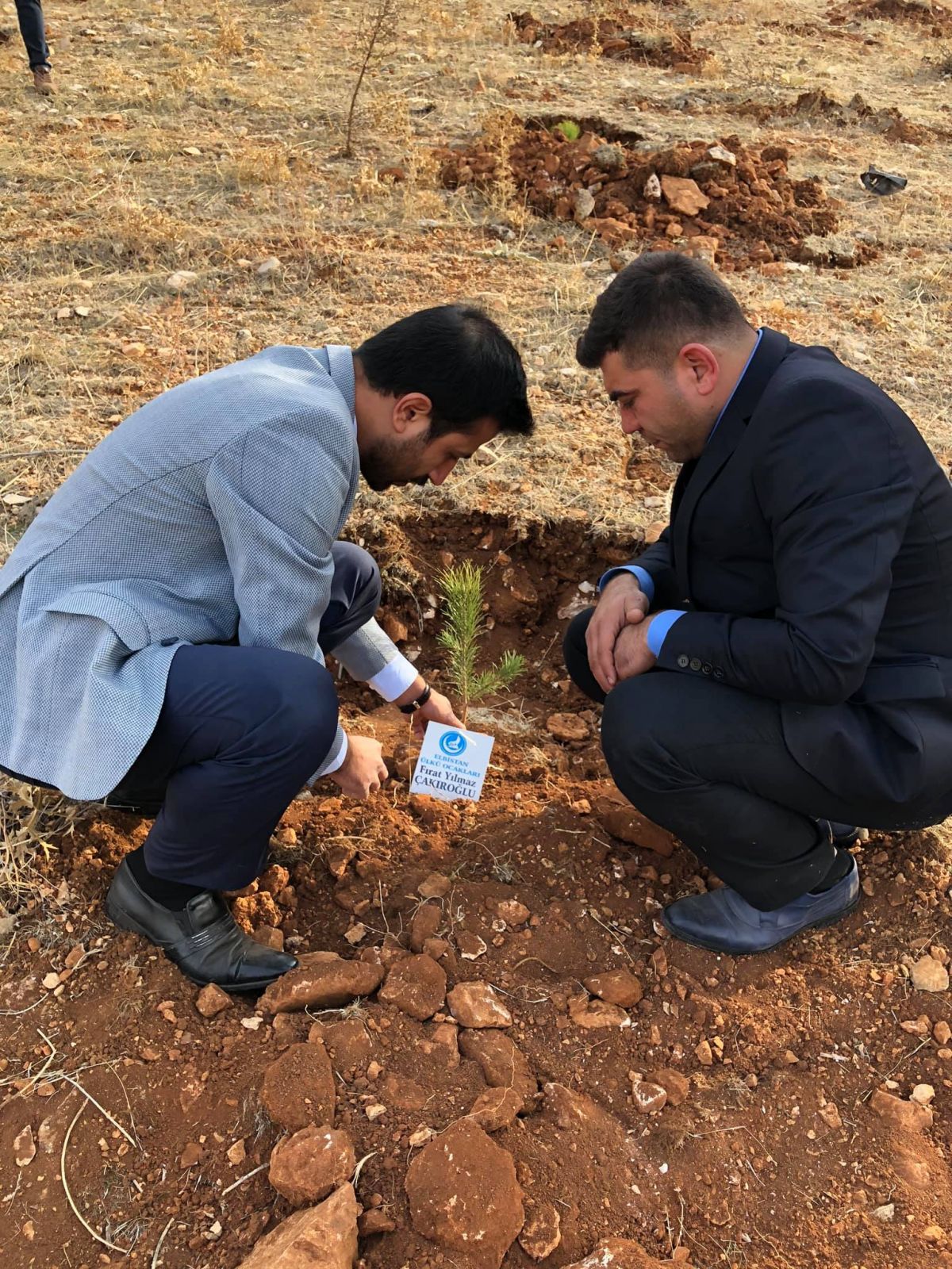 Elbistan Ülkü Ocakları Başkanı, selefini vurduğu için tutuklandı