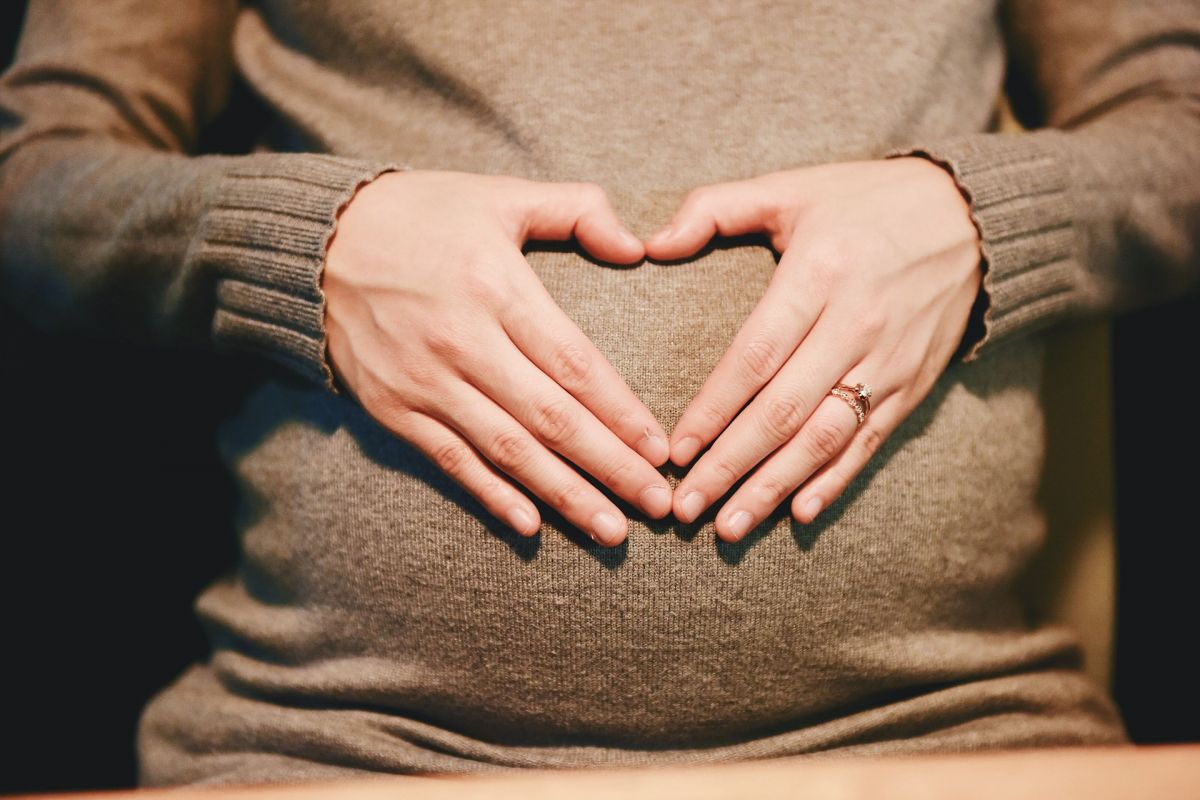 Coronavirus warning to women in Brazil: Do not get pregnant #2
