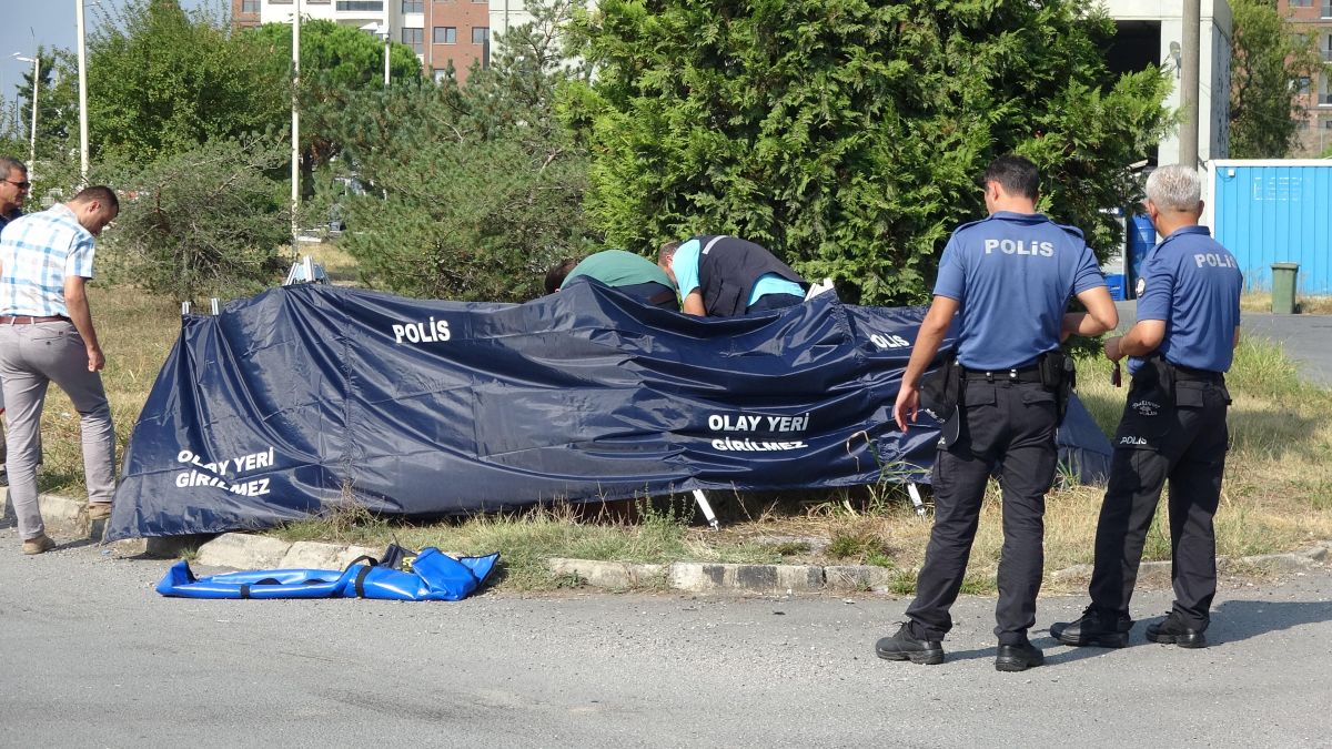 Kocaeli'de kaçak göçmenin ölüm sebebi gösterilen 2 kişiye müebbet istemi