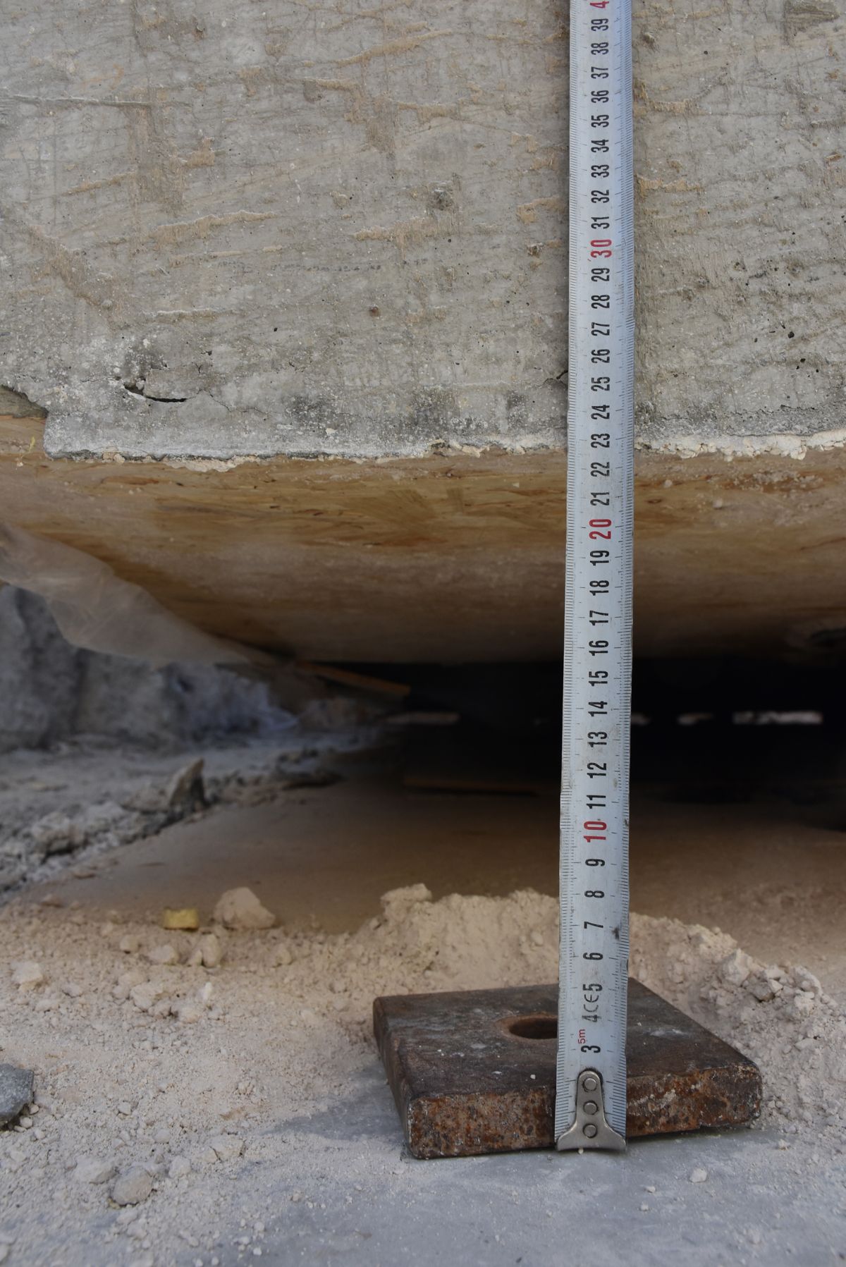 Hasankeyf'teki 692 yıllık Küçük Saray yükseltiliyor