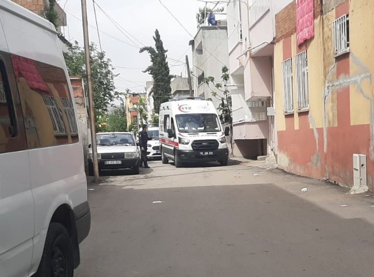 Adıyaman'da yumruklu borç kavgası: 3 yaralı