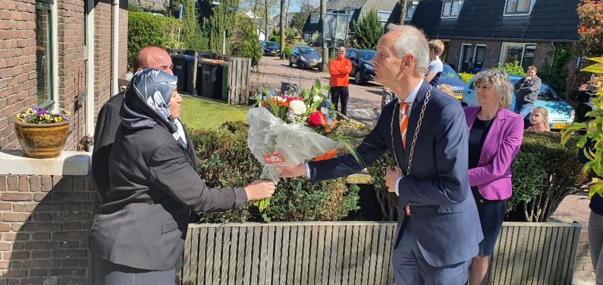 16 Turkish Royal Orders in the Netherlands #3