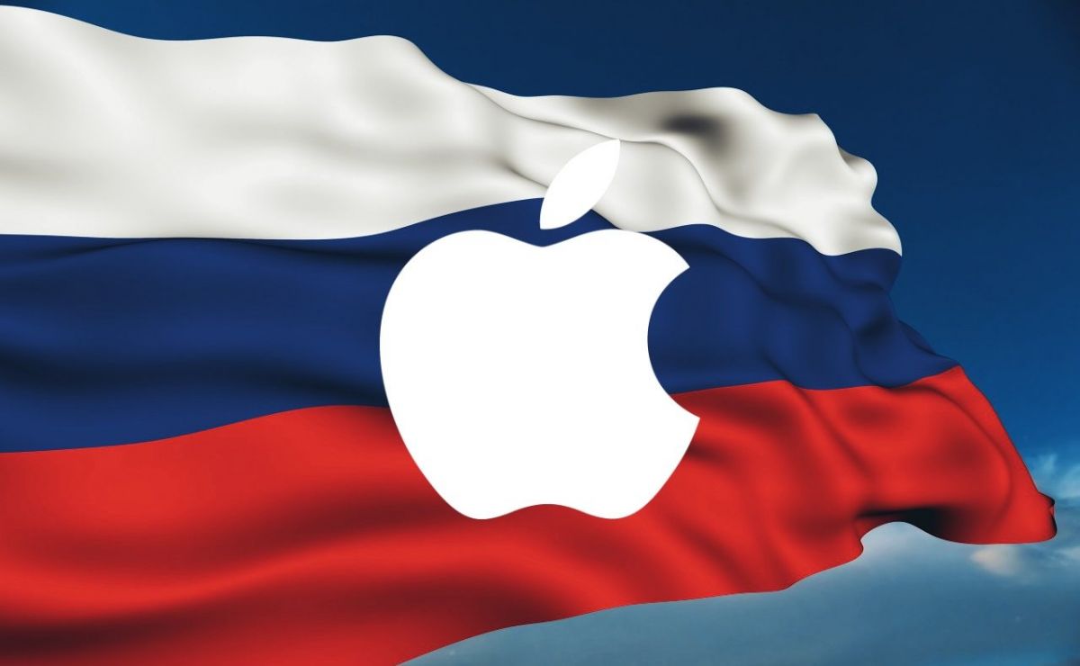 Rusya, Apple‘a 12 milyon dolarlık ceza kesti
