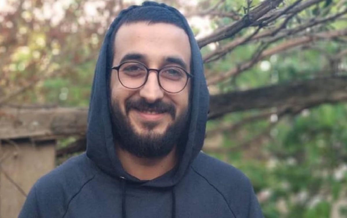 Kadıköy'de denize giren Azerbaycanlı boğuldu