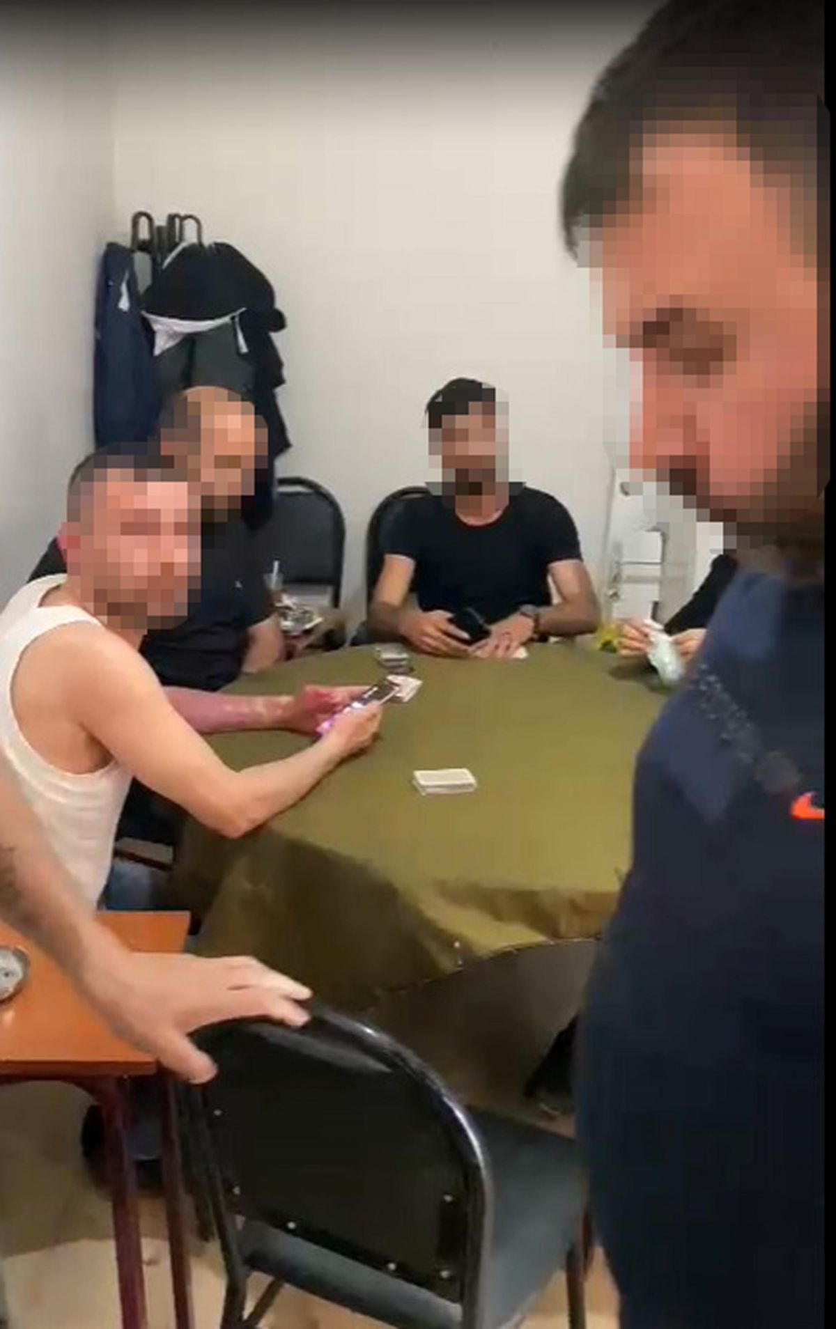 Tekirdağ da kiralanan evde kumara 44 bin lira ceza #4