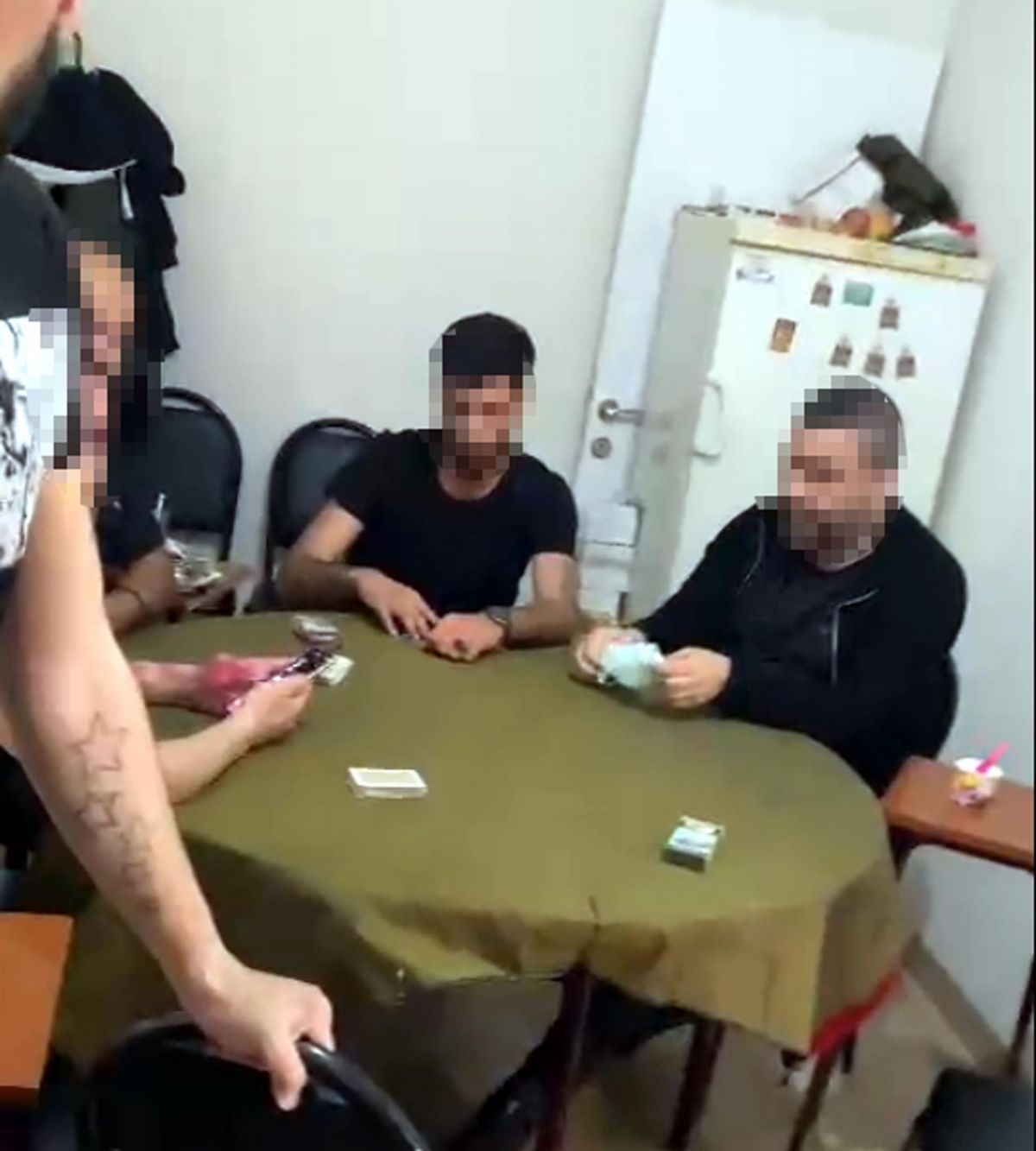 Tekirdağ da kiralanan evde kumara 44 bin lira ceza #3