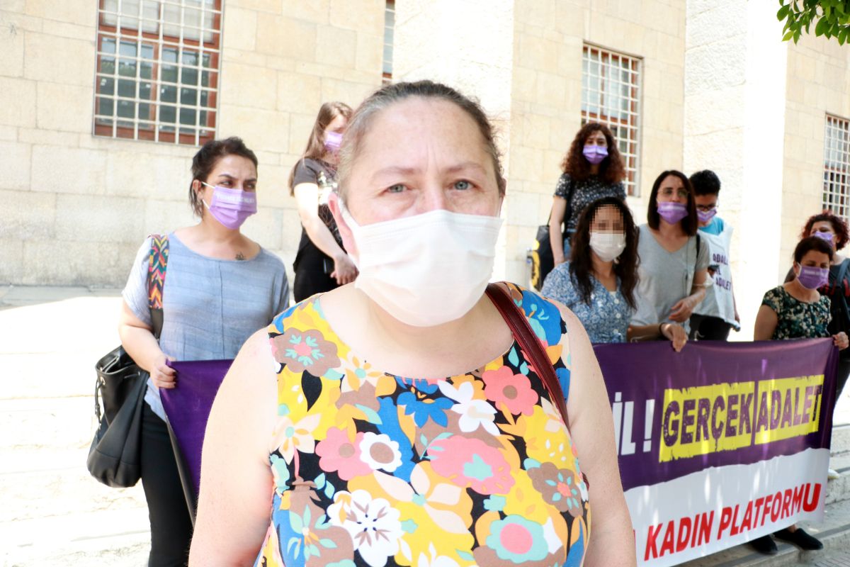 Adana da kuzenine cinsel istismardan yargılanan kişi, beraat etti #2