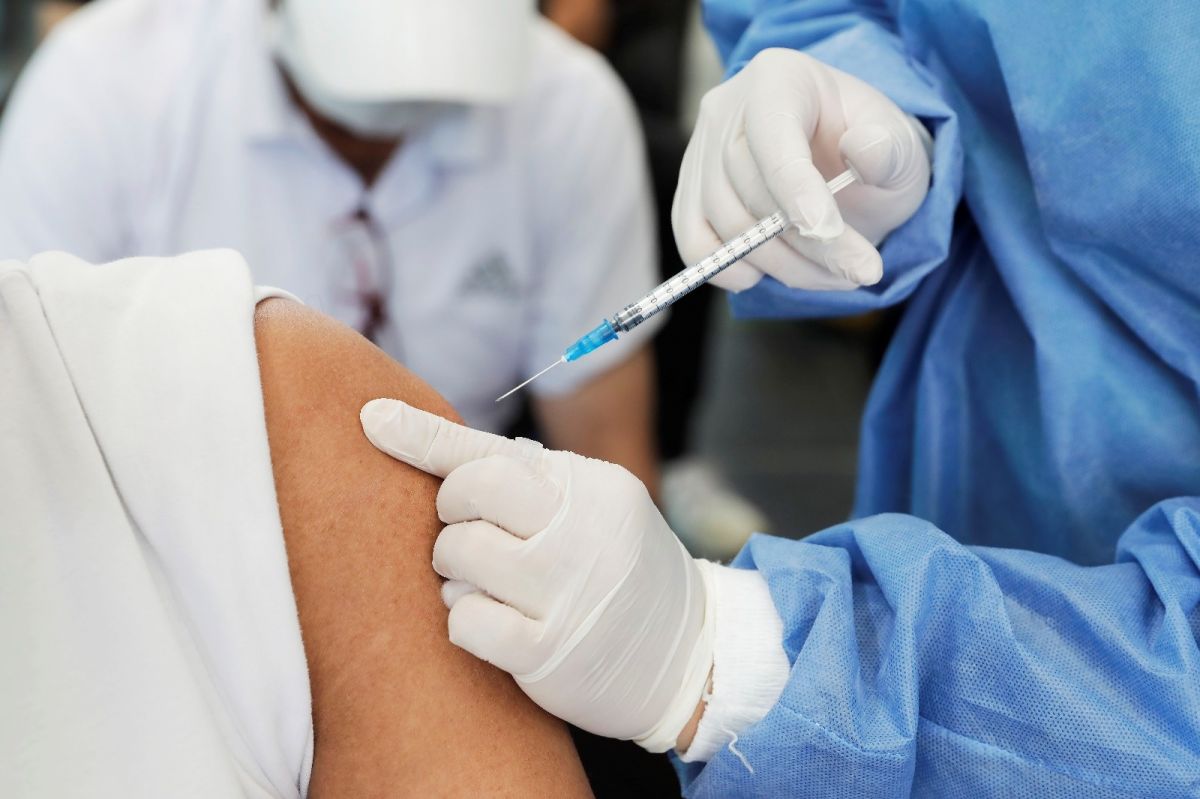 Health scandal in Colombia: 328 dead shown vaccinated #2