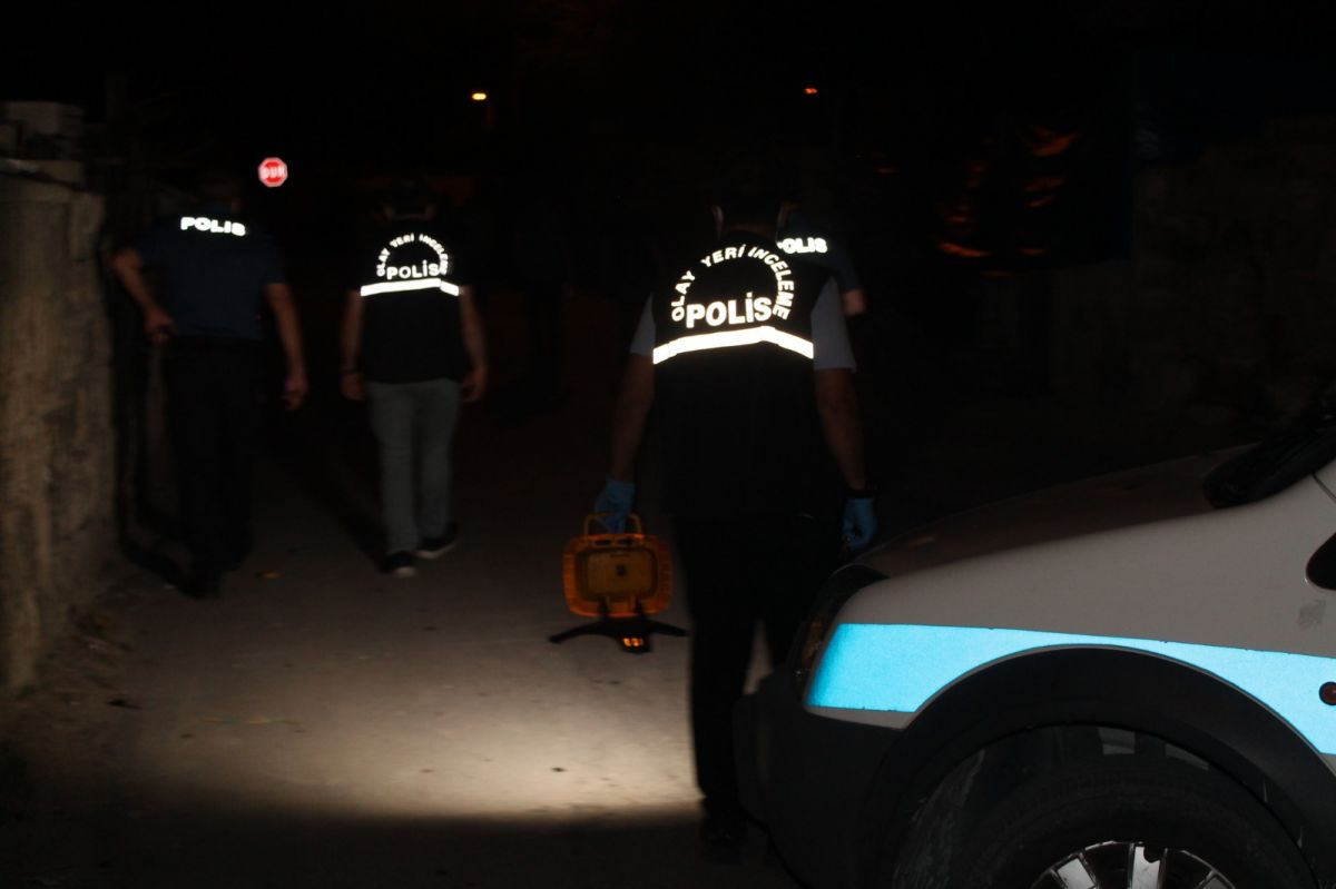 Kayseri deki silahlı kavgada 3 ü ağır, 5 kişi yaralandı #2