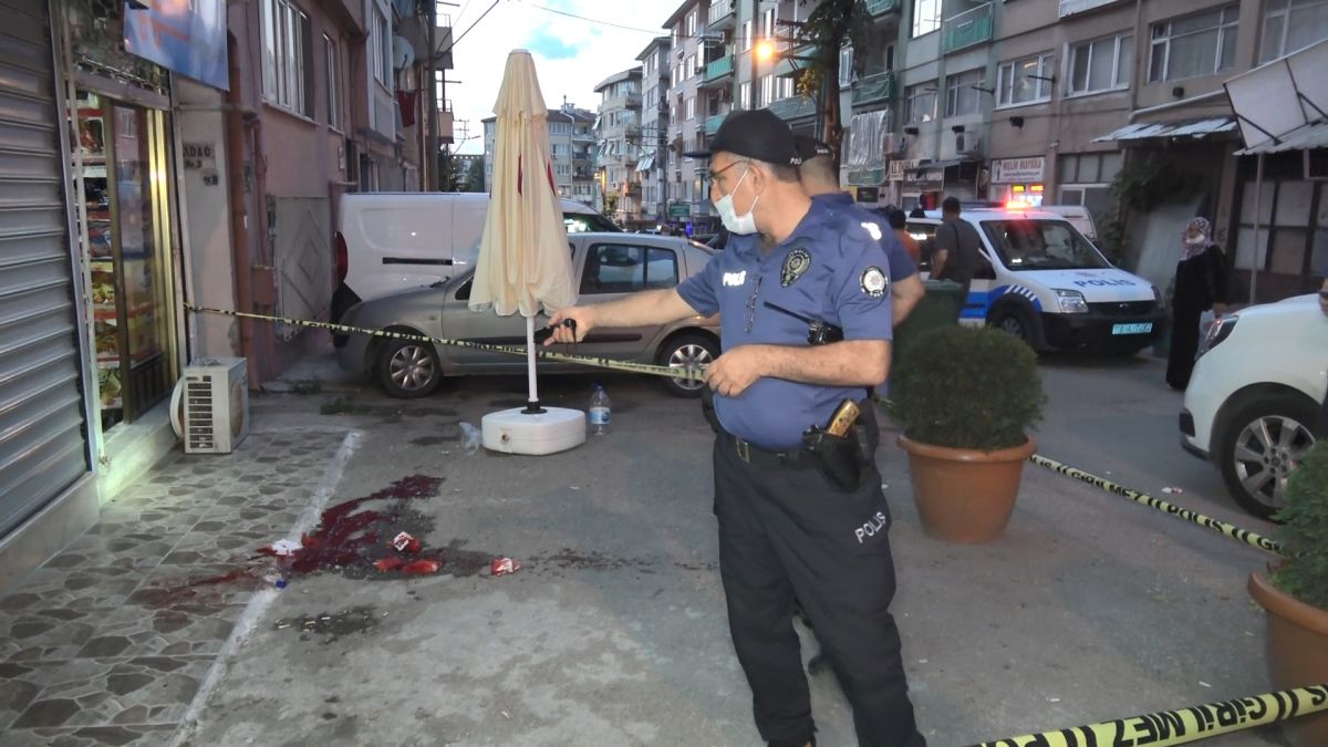 Bursa da kripto para cinayeti azmettiricisi Beyrut a kaçarken yakalandı #4