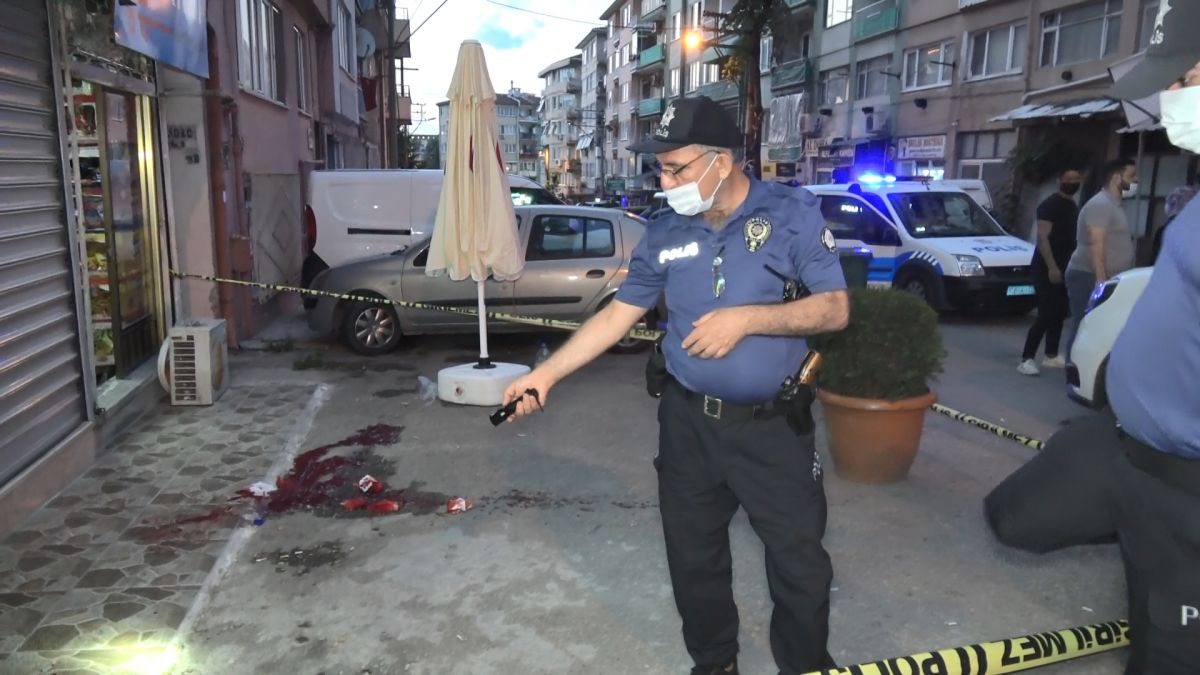 Bursa da kripto para cinayeti azmettiricisi Beyrut a kaçarken yakalandı #6