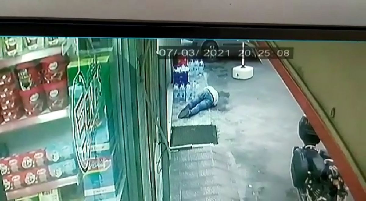 Bursa da kripto para cinayeti azmettiricisi Beyrut a kaçarken yakalandı #1