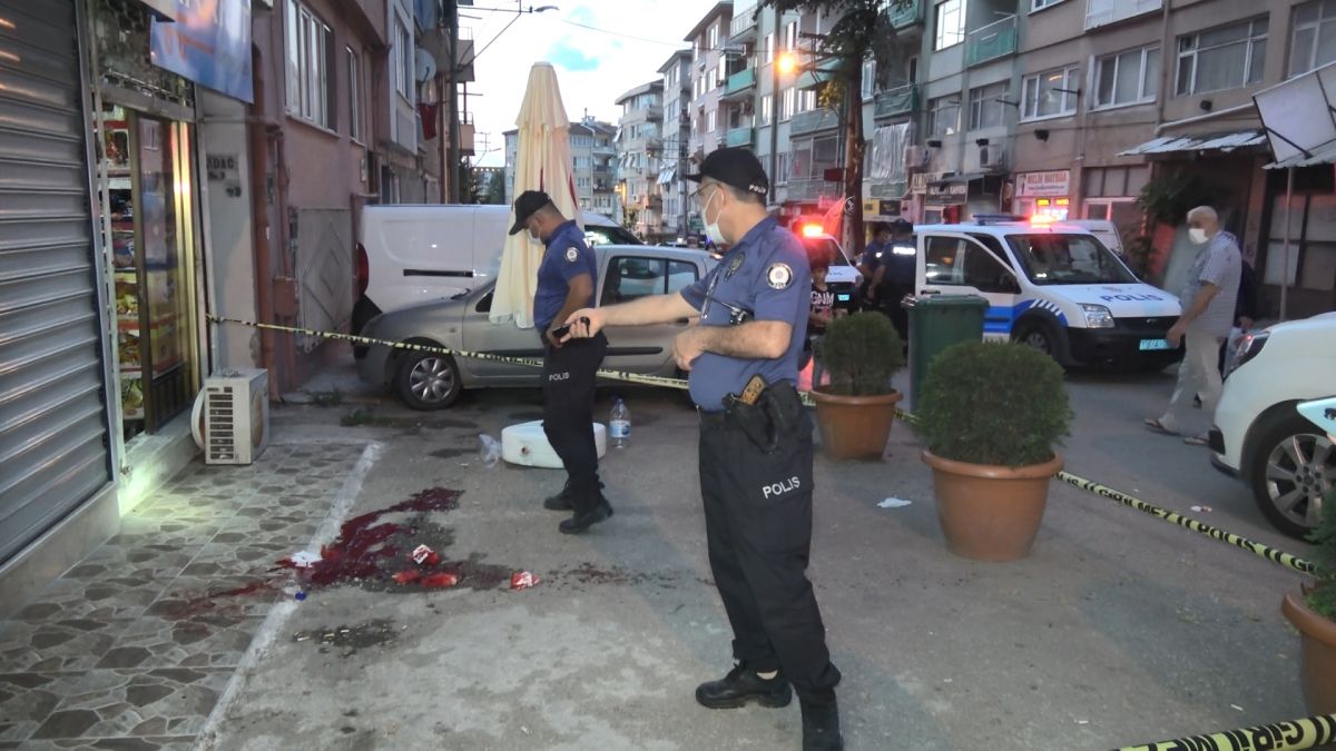Bursa da kripto para cinayeti azmettiricisi Beyrut a kaçarken yakalandı #8