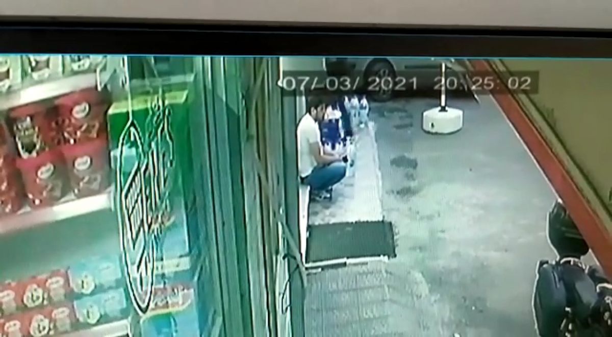 Bursa da kripto para cinayeti azmettiricisi Beyrut a kaçarken yakalandı #2