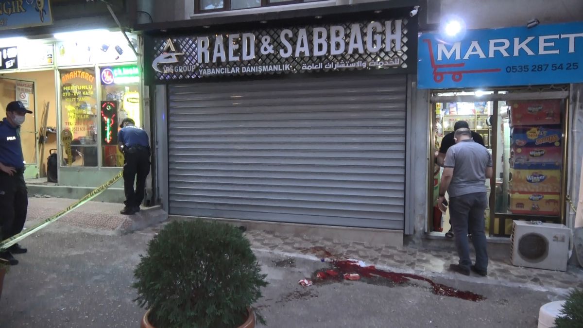 Bursa da kripto para cinayeti azmettiricisi Beyrut a kaçarken yakalandı #7
